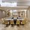 Limak Ambassadore Hotel