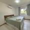 Reserva Imbassaí Apartamento térreo 2 quartos Bl9103 - Mata de São João