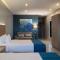 Tryp by Wyndham Asuncion