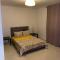 Charmant appartement pour famille uniquement en résidence à Oran Gambetta