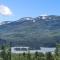 Awesome Home In Norheimsund With Wifi - Norheimsund