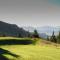 Golf y Polo Apartment