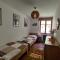Apartament Międzygórski
