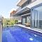 Perfect Family Villa Golden Life - Дешемеалти