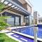 Perfect Family Villa Golden Life - Дешемеалти