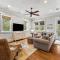 Better By The Beach - 164 Red Cedar Way home - 圣罗莎海滩
