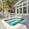 Better By The Beach - 164 Red Cedar Way home - 圣罗莎海滩