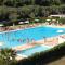 Borgo Blu Mare Frassanito - Residence