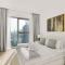 Luxury and Elegant 2BR with Burj Khalifa View - Dubaj
