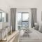 Luxury and Elegant 2BR with Burj Khalifa View - Dubaj