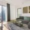 Luxury and Elegant 2BR with Burj Khalifa View - Dubaj