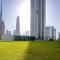 Luxury and Elegant 2BR with Burj Khalifa View - Dubaj