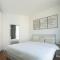 David Frishman Residence - Sea view penthouse