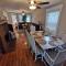 Prime location! 4 bedroom house located right next to the casino and the falls