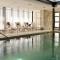 Valley Lodge & Spa