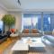 Spectacular 3 & Half BR in Downtown ,Burj Khalifa View - Dubaj