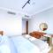 Spectacular 3 & Half BR in Downtown ,Burj Khalifa View - Dubaj