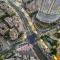 Spectacular 3 & Half BR in Downtown ,Burj Khalifa View - Dubaj