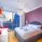 Spectacular 3 & Half BR in Downtown ,Burj Khalifa View - Dubaj