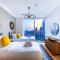 Spectacular 3 & Half BR in Downtown ,Burj Khalifa View - Dubaj