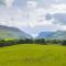 The Dunloe Hotel & Gardens