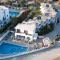 Hotel Orama-Matala