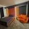 Aparthotel OMV 17