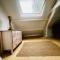 4p Apt With Rooftop Terrace At Piushaven Centrum - تيلبورغ