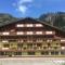 Fedaia Joy B&B