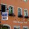 Hotel Garni Brugger