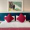 Rooms at The Marine