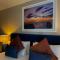 Rooms at The Marine