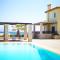 On the Water Villa & Pool - Vathí