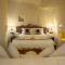 Urgup Evi Cave Hotel