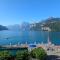 Lake Lucerne Paradise Apartment - Brunnen