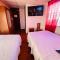 Hostal Orosheam