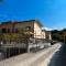Hotel Rossovino Como