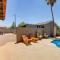 Spacious Las Vegas Getaway with Private Pool and Spa! - لاس فيغاس