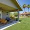 Luxe Las Vegas Casita with Patio about 6 Mi to Strip! - لاس فيغاس