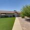 Luxe Las Vegas Casita with Patio about 6 Mi to Strip! - لاس فيغاس