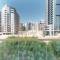 Fully Upgraded 1BD Large Terrace and Extra Sofa Bed - Dubaj