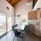 Apartment house GAIA - Gajac