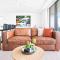 1007 Harbour Lights with Ocean Views