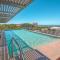 1007 Harbour Lights with Ocean Views