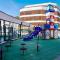 Baltic Waves Resort by Baltic Home - 米兹多洛杰