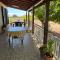 Country-side residence - Repanídhion