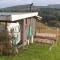 Tin Can Glamping Caravan - Underberg Tin Can Glamping Caravan - Underberg