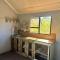 Tin Can Glamping Caravan