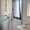 Air-conditioned Elisa Apartment with spacious sunroof lounge and swimming pool