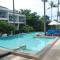 Sea View Apartment The Park Choeng Mon - Ko Samui
